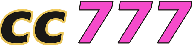 cc777 logo