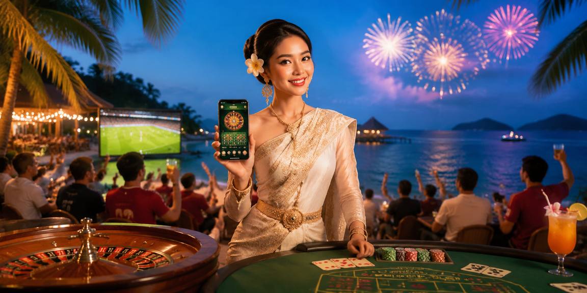 cc777 cc777 ၏ Roulette စားပွဲများ — မည်သည့်အရာများ ပါဝင်သနည်း