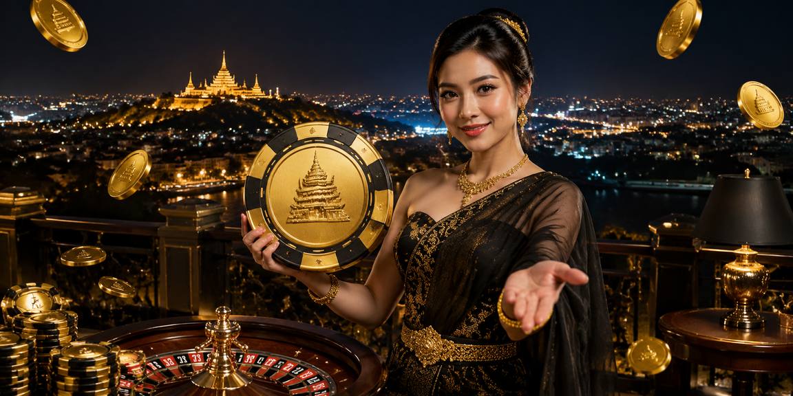 cc777 Mega စလော့ Hotspot တွင် ကျွန်ုပ်တို့ ဘာတွေပေးသလဲ
